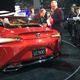 Illustration for article titled How Lexus Killed Boring With The Mind-Blowing V8 LC 500 Coupe